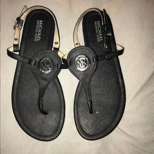Michael Kors Sandals
